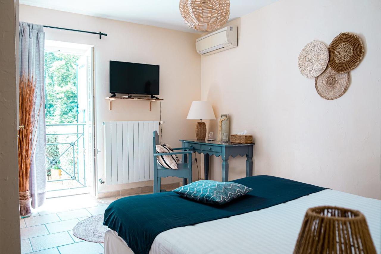 La Bastide Cabezac Hotel Bize-Minervois Exterior foto