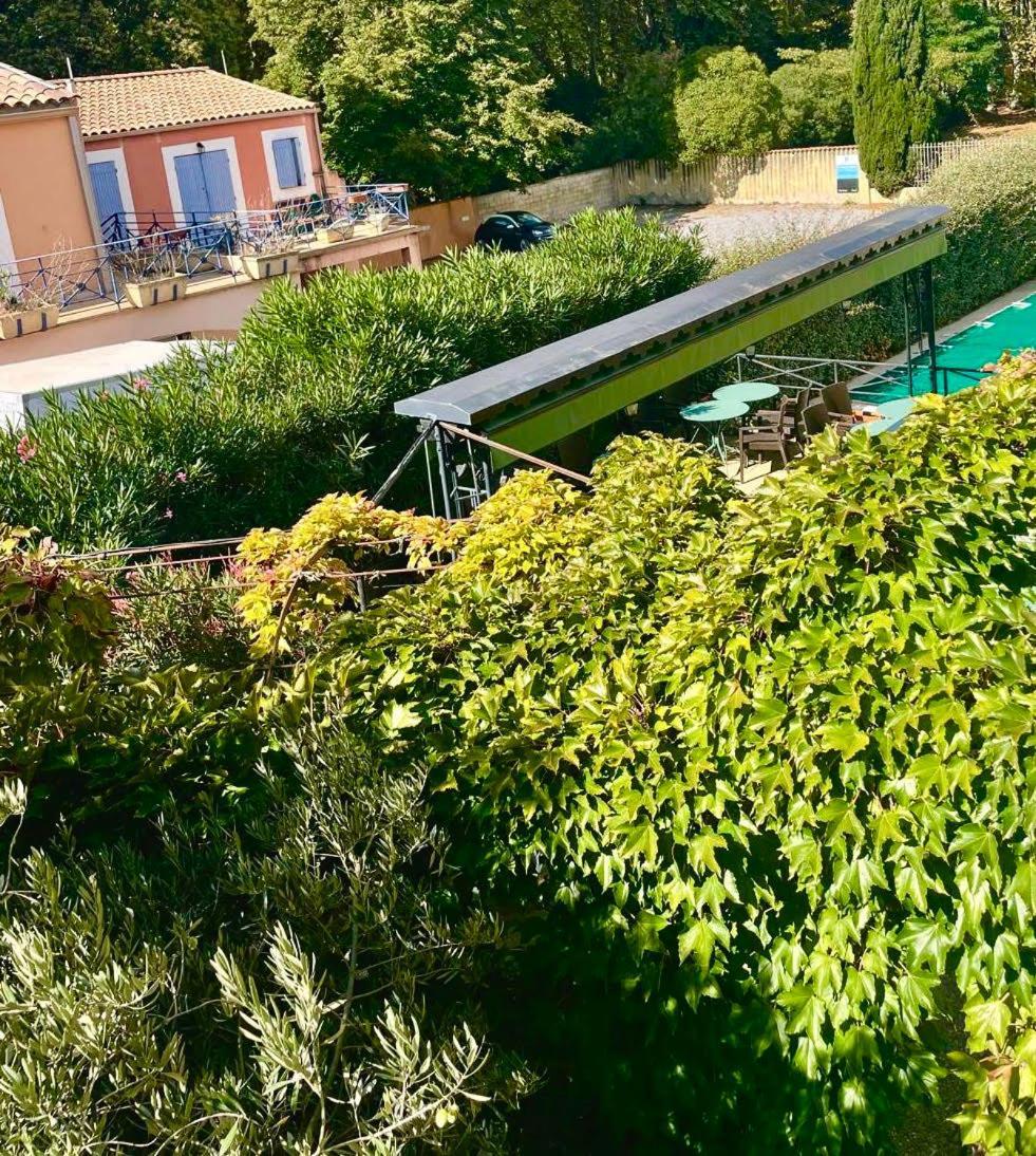 La Bastide Cabezac Hotel Bize-Minervois Exterior foto