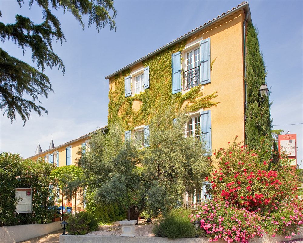 La Bastide Cabezac Hotel Bize-Minervois Exterior foto