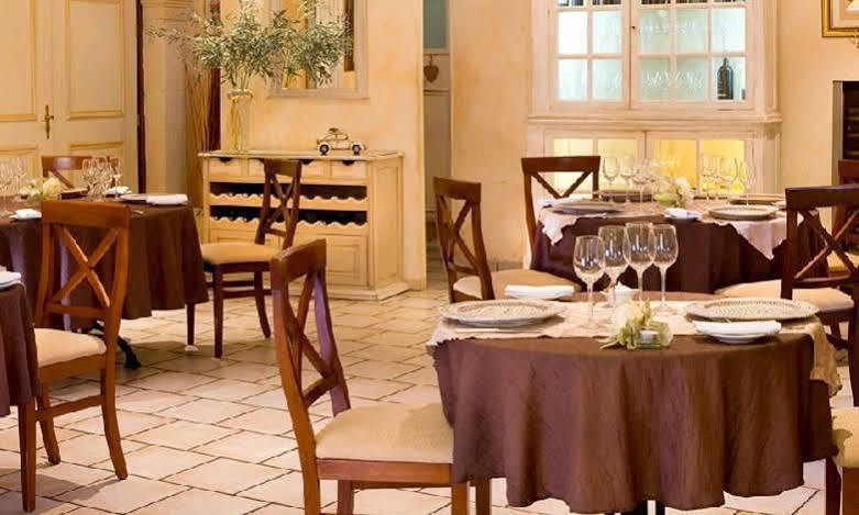 La Bastide Cabezac Hotel Bize-Minervois Exterior foto